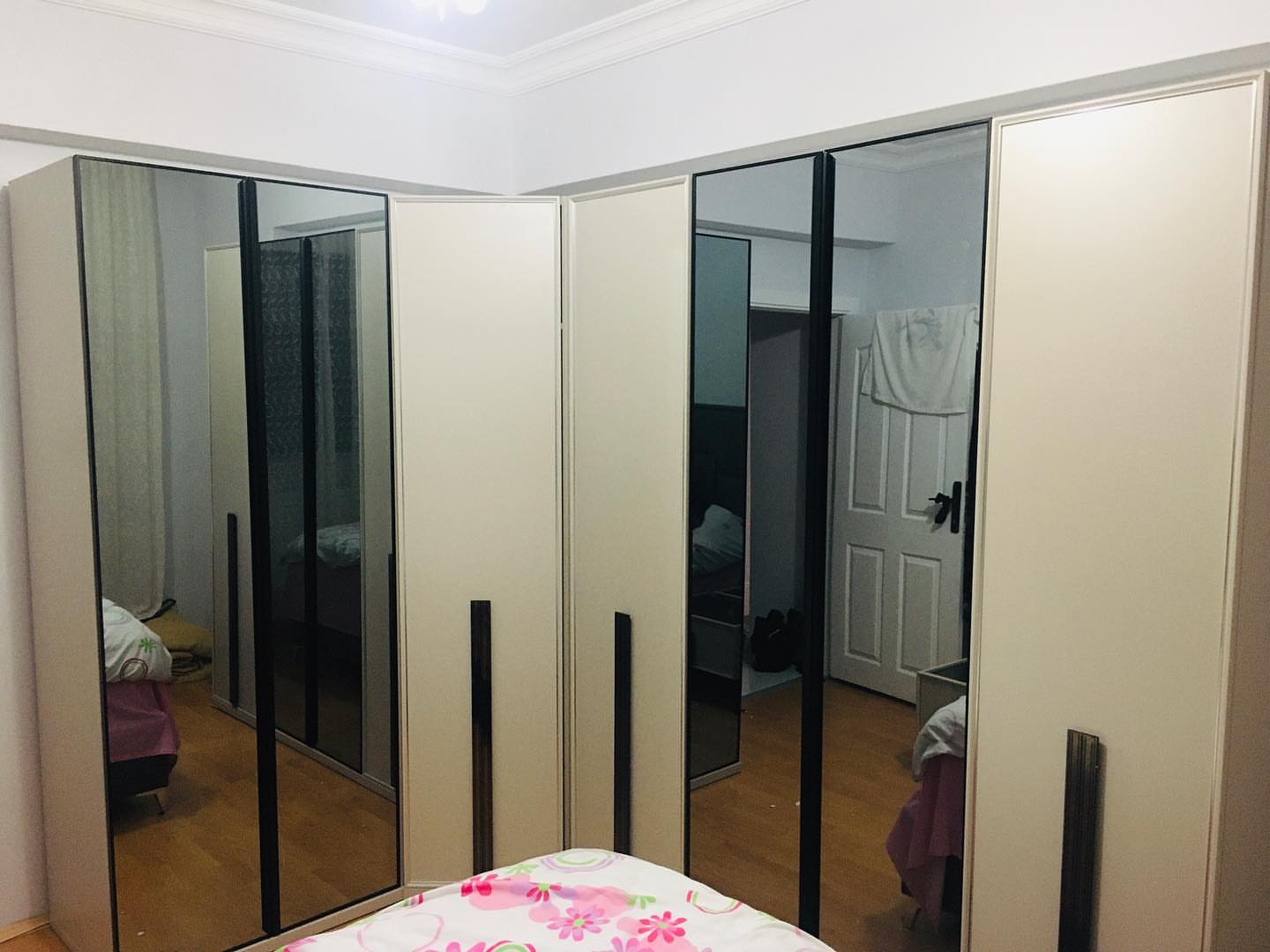 Acr Mobilya Montaj